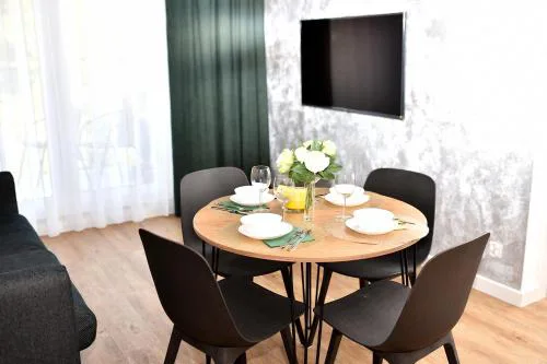 VIP Apartament number 8