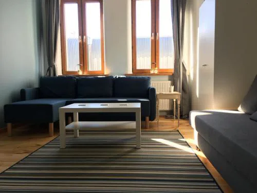 #VisitLublin Apartments Lublin Plaza Sklodowskiej