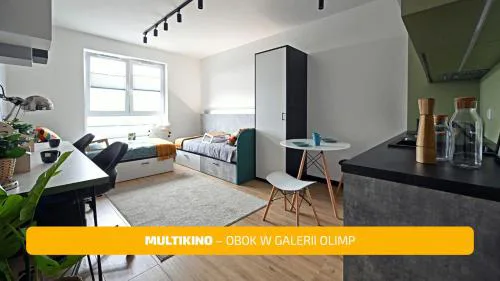 Zeus Apartments Economy