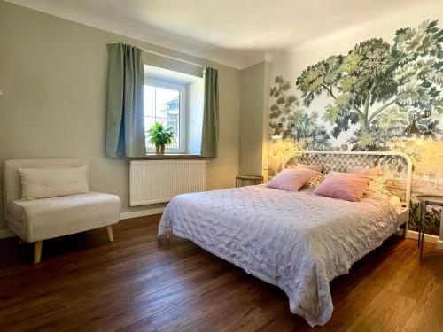 Zielona 5
