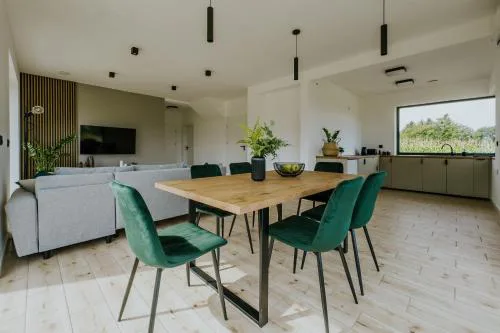 Apartamenty u Cherubinów