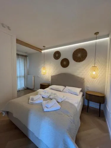 Aura Prestiż Apartamenty