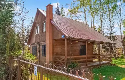 4 Bedroom Cozy Home In Okuninka