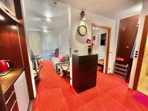 Apartament Okuninka DINA20