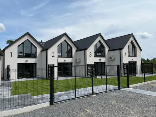 Apartamenty JAMAR