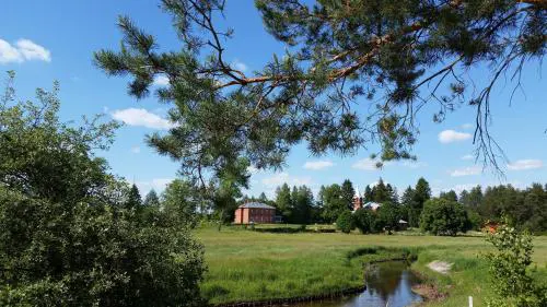Villa Spełnione Marzenia