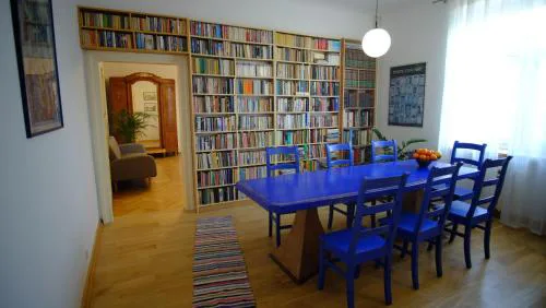 Meta Biblioteka