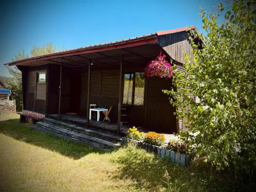 Zielone Roztocze