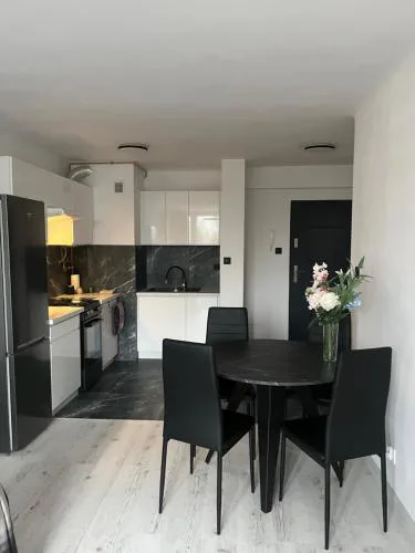 Comfortable one bedroom apartment