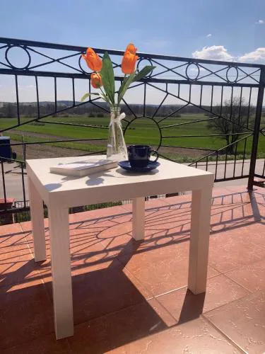 Apartament Villa Olivia