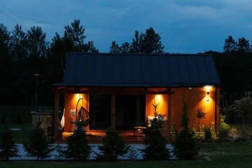 Górska Chatka