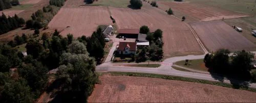 Gospodarstwo Agroturystyczne Lucynka