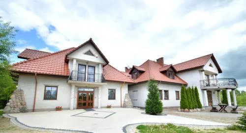 Willa Na Krańcu Kazimierza