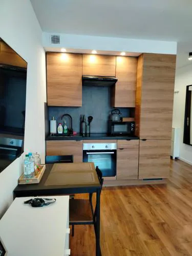 Apartament Julia