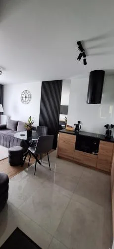 Apartament Królowej Jadwigi