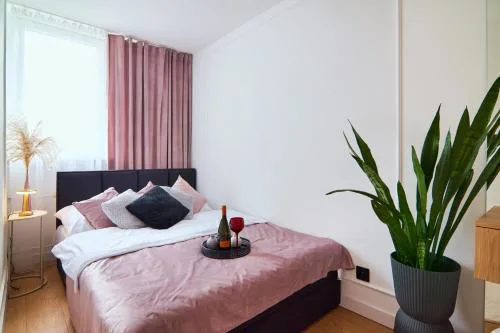 Apartament Mono Lux