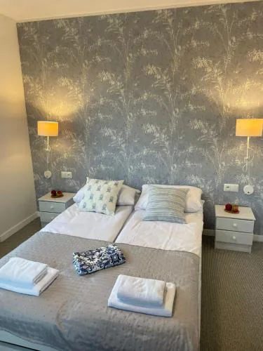 Apartament na Starówce