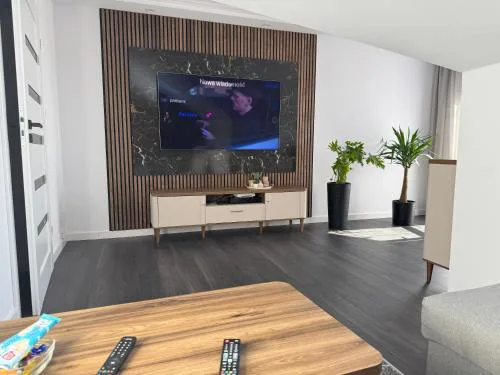 Apartament Rodzinny