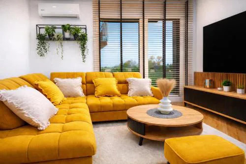 Apartament Roztocze