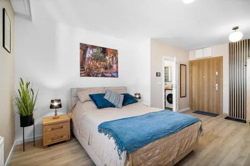 Apartament Starówka AG