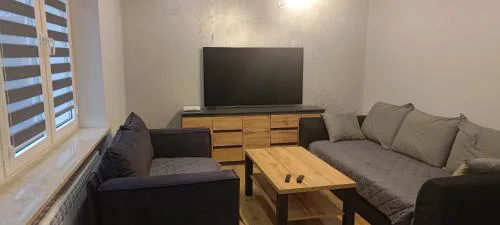 Apartament u Jacka - 400m od Zamojskiej Starówki