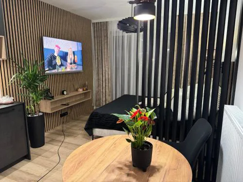 Apartament Zamojskie Echo