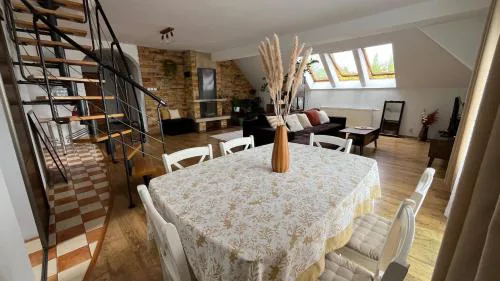 Apartament Zamoście