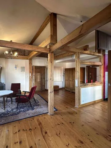 Attic