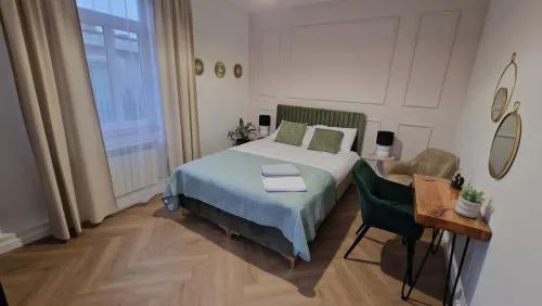 Brama Lwowska Apartamenty - www-bramalwowska-pl