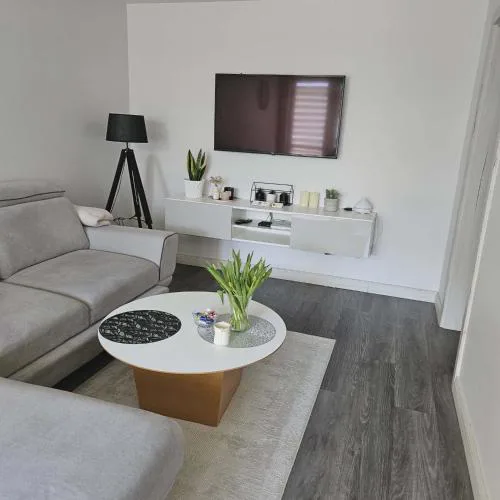 Family Apartament