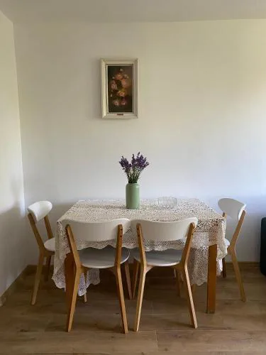 Peowiaków Guest Apartment