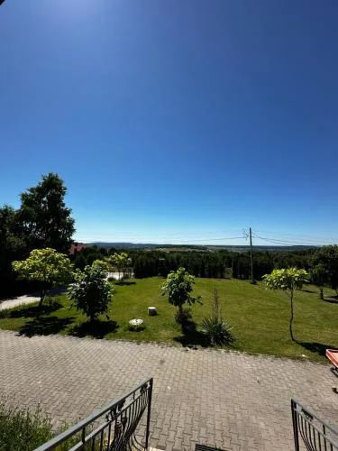 Przy Kamieńcu