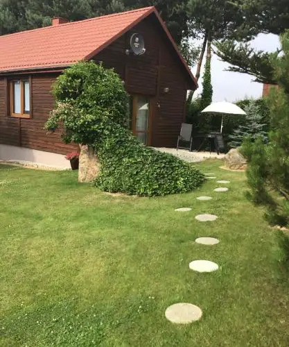 Agroturystyka Krajno - Zagórze