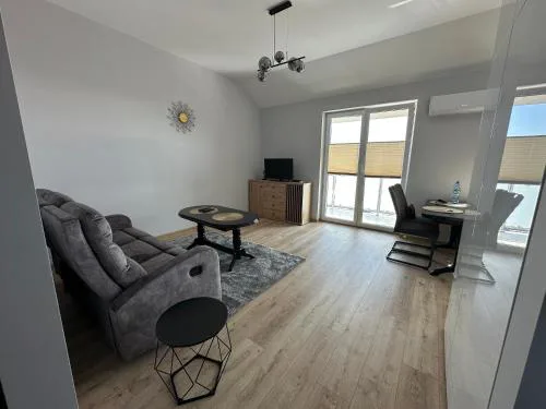 Apartament Halszka
