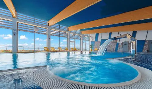 Słoneczny Zdrój Medical Spa & Wellness