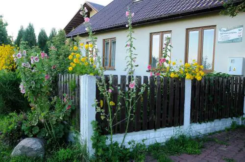 Agroturystyka Gratka