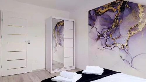 Apartamenty Chęciny