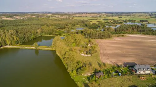 Gospodarstwo Agroturystyczne Domek na Wzgórzu