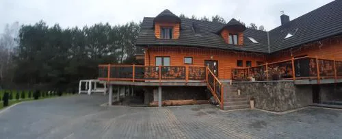 Sosnowy Dworek SABAT