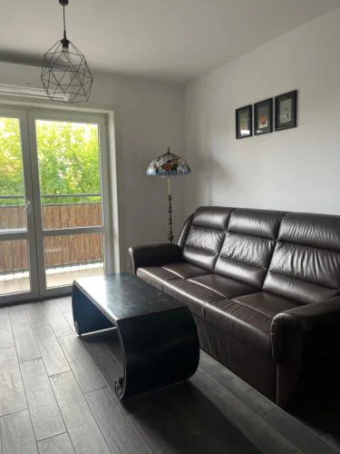 Apartament Jędrzejów