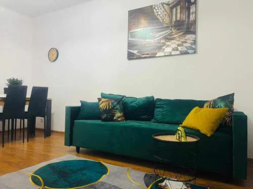 Apartament ALEKSANDER