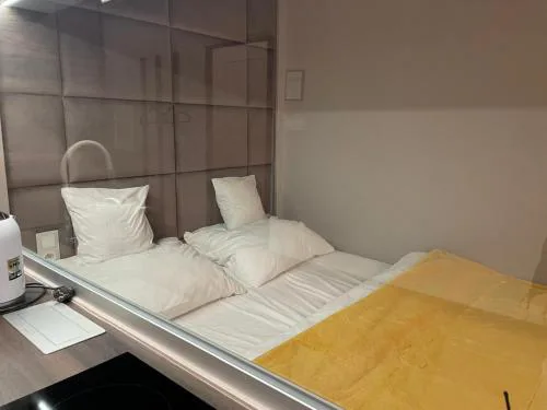 Apartament Central Station PARKING faktVat