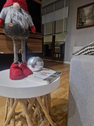 Apartament Centrum Promenada Solna Parking free