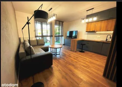 Apartament Glamour Osiedle Legionów Kielce Centrum