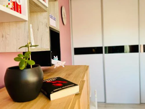 Apartament Jagiellonska