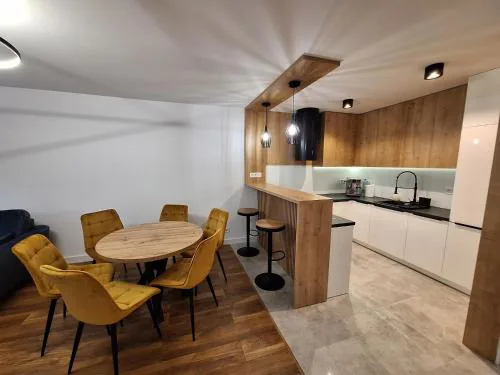 Apartament KARINA