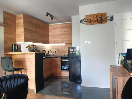 Apartament Kielecki
