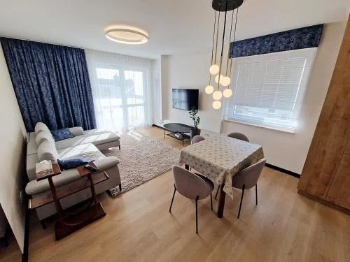 Apartament Lecha