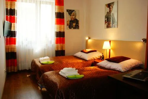 Apartament Parkowy