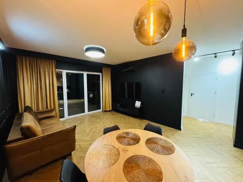Apartament Plaza Tower 2